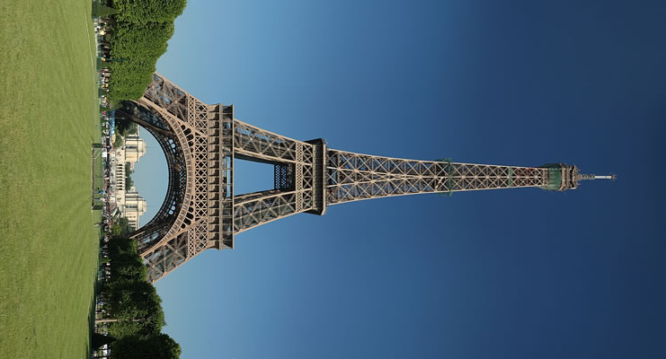 La tour Eiffel, ou comment faire d’une manne touristique un fromage ruineux La tour Eiffel, ou comment faire d’une manne touristique un fromage ruineux