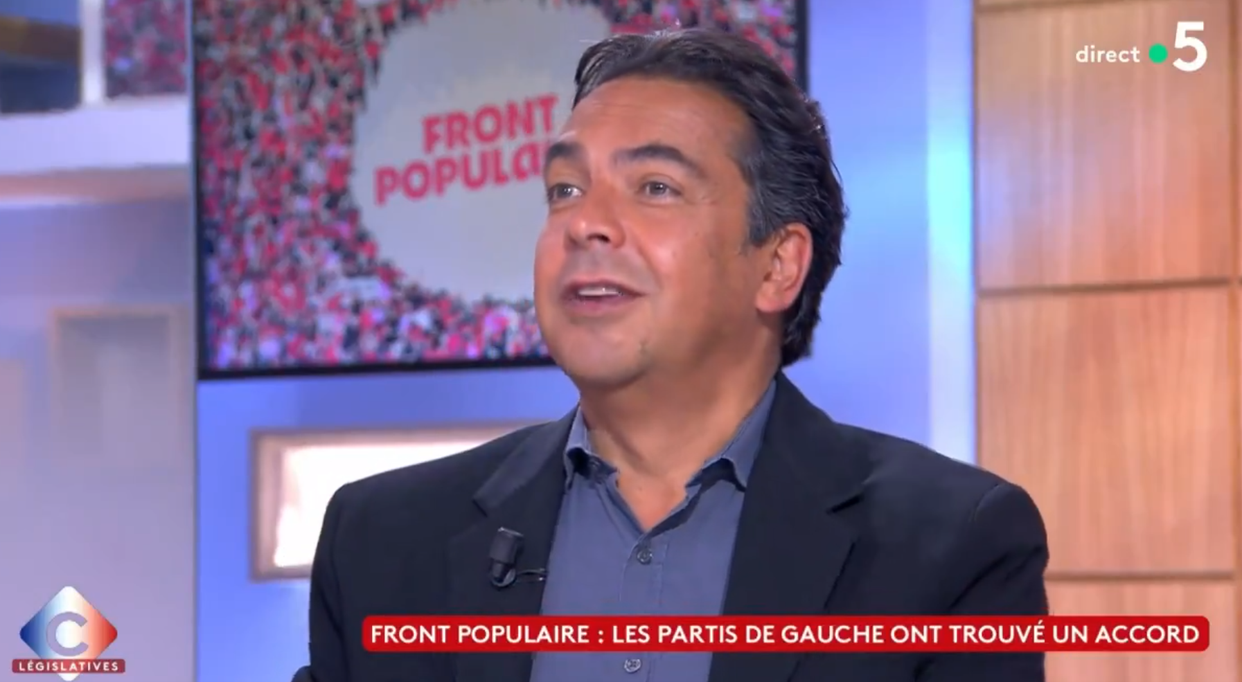 Liste Noire Cohen satisfait : LFI a fait techouva sur l’antisémitisme