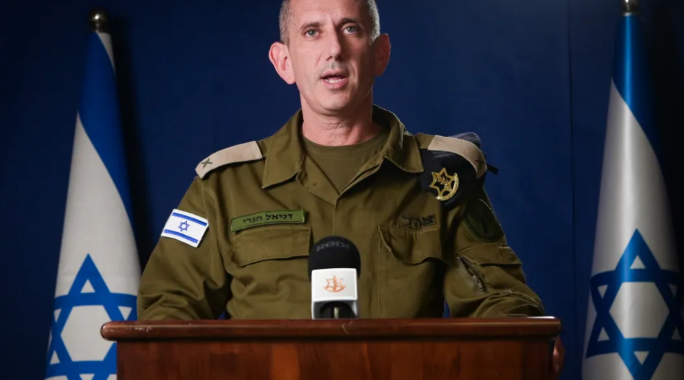 « Le Hezbollah amène Israël au bord d’une potentielle escalade plus importante »