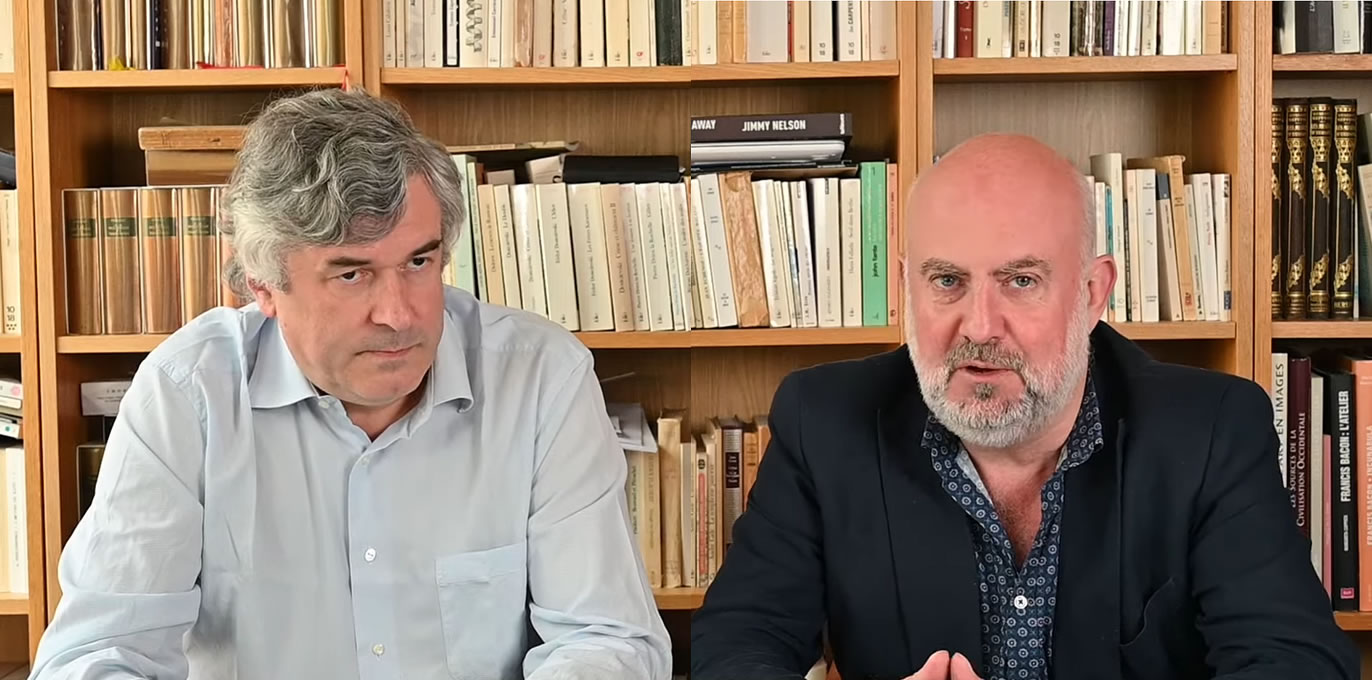 Comment les USA reprennent en main la France et ses alliés européens ?