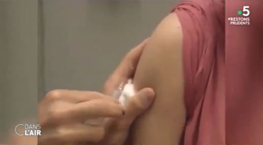 Big pharma, contaminations et vaccins : devoir de mémoire Big pharma, contaminations et vaccins : devoir de mémoire