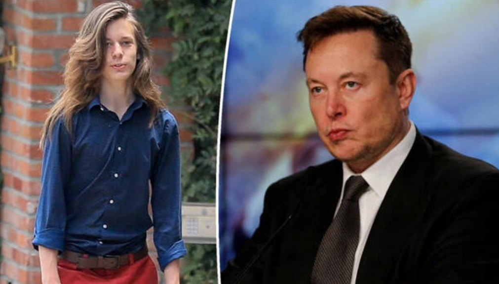 « Mon fils a été tué par la culture woke » : Elon Musk en guerre contre la transidentité « Mon fils a été tué par la culture woke » : Elon Musk en guerre contre la transidentité