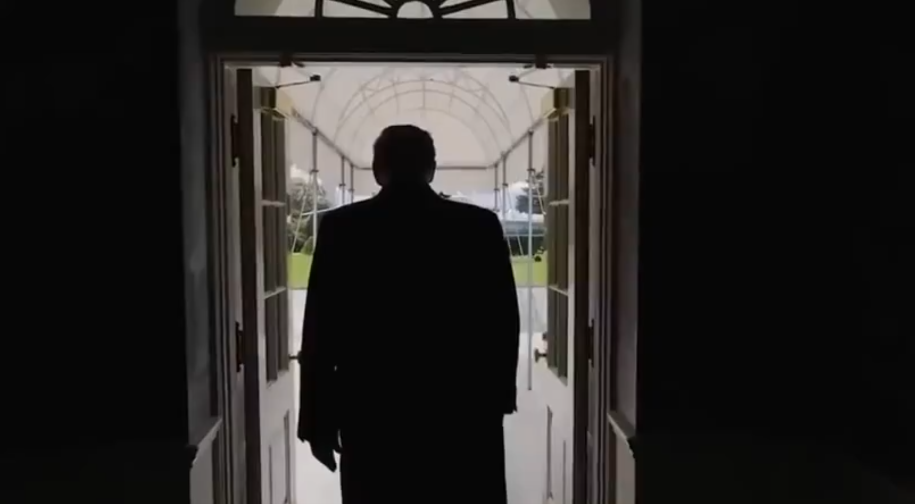 Trump 2024, le clip Trump 2024, le clip
