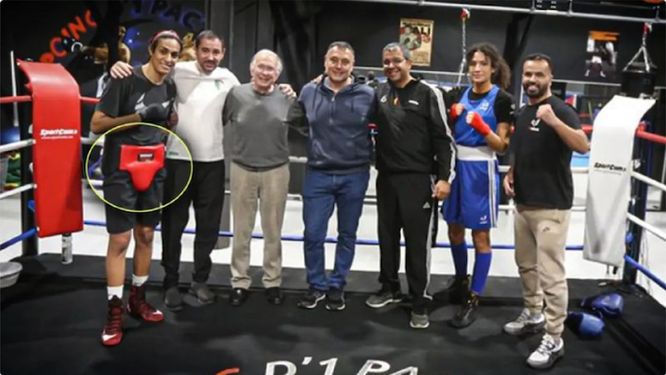 La boxe féminine aux JO, les trans et les intersexes – Explications du biologiste La boxe féminine aux JO, les trans et les intersexes – Explications du biologiste