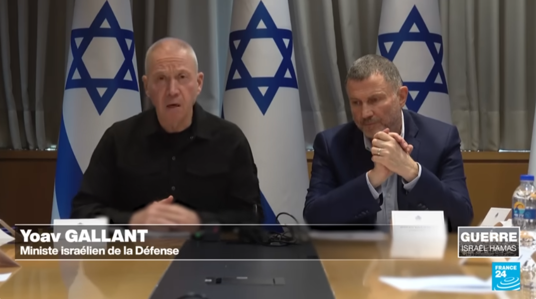 La France participera à la défense d’Israël contre l’Iran La France participera à la défense d’Israël contre l’Iran