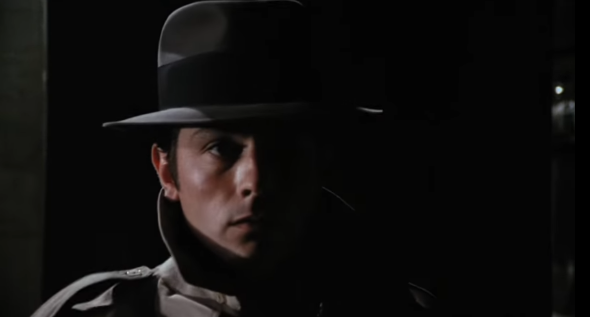 Alain Delon, le dernier géant du cinéma, est mort Alain Delon, le dernier géant du cinéma, est mort