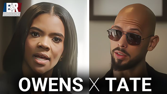 Candace Owens ou l’efficacité de la grille soralienne Candace Owens ou l’efficacité de la grille soralienne