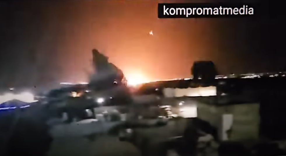 La RTS : « La plupart des missiles sont détruits en vol » La RTS : « La plupart des missiles sont détruits en vol »