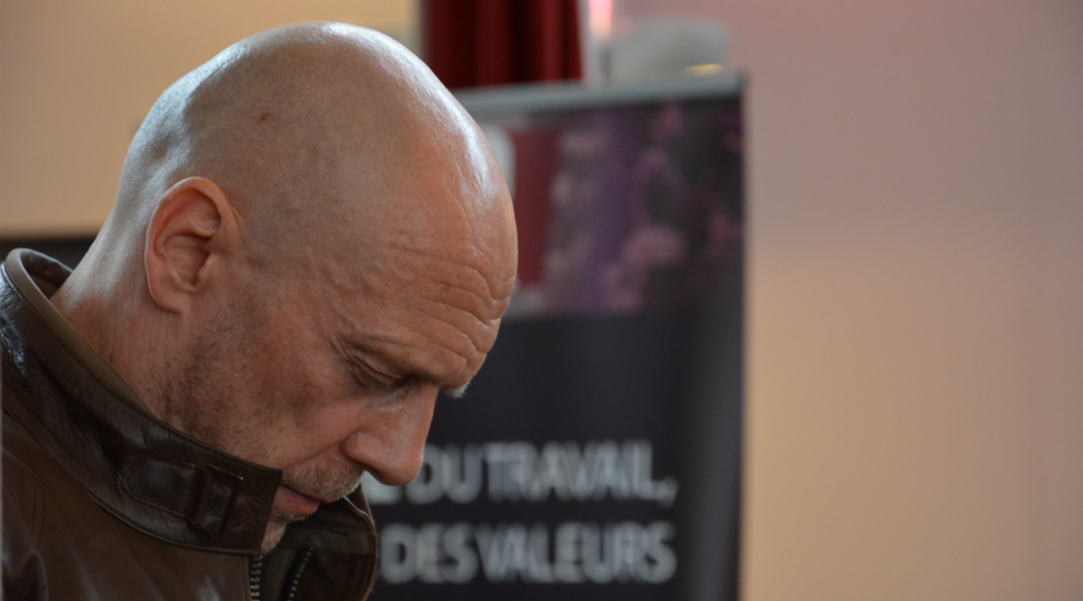 Qui dit mieux ? - Égalité et Réconciliation