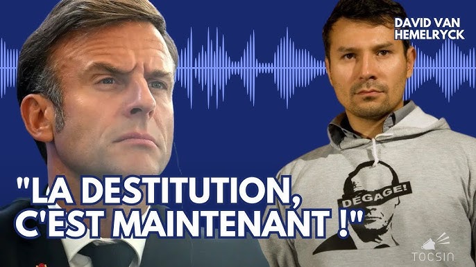 Destitution ! Destitution !