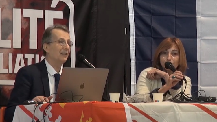 Christine Cotton et Stéphane Gayet – Quelle confiance accorder aux médicaments en 2024 ? Christine Cotton et Stéphane Gayet – Quelle confiance accorder aux médicaments en 2024 ?