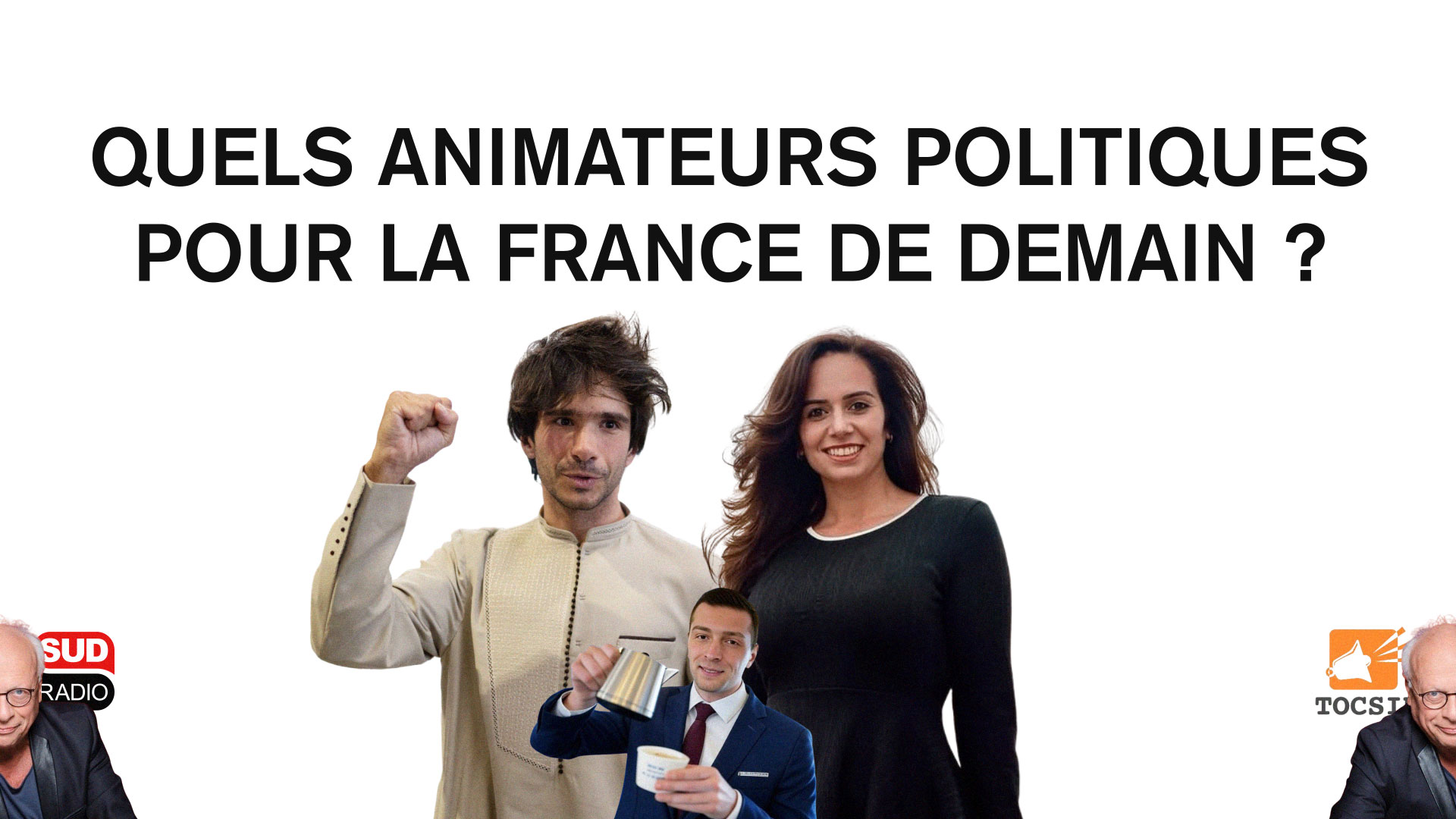 Alain Soral lance son site avec une nouvelle émission ! Alain Soral lance son site avec une nouvelle émission !