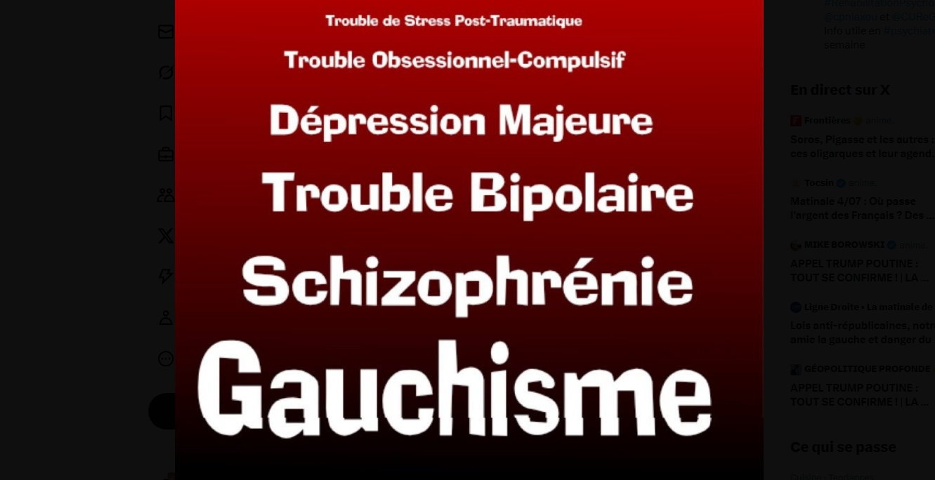 La gauche veut moins de faits divers pro-RN dans les médias publics