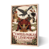 Contes, fables et légendes