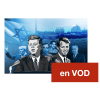 Israël et le double assassinat des frères Kennedy