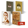 Coffret " Les Heures les plus sombres de notre histoire " -10%