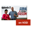 Soral a (presque toujours) raison – Août 2017