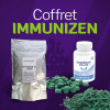 Coffret ImmuniZen - remise 5%