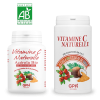 Acérola Bio (au sucre de coco) - 30 ou 100cp