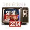 L'intégrale 2014 des Soral répond ! -30%