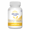 EPA-DHA Forte (oméga-3)- 90 gélules