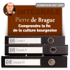 Formation 2021-2022 : Comprendre la fin de la culture bourgeoise (-50%)