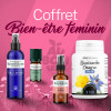 Coffret Bien-être féminin -15%