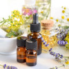 Pack Huiles Essentielles Bio – “SOS Coup de soleil”