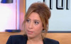 Portrait Léa Salamé