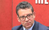 Portrait Frédéric Haziza