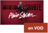 Initiation à la savate avec Alain Soral