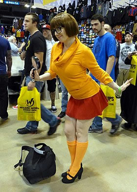 Scooby-Doo : le personnage de Véra Dinkley fait son coming-out