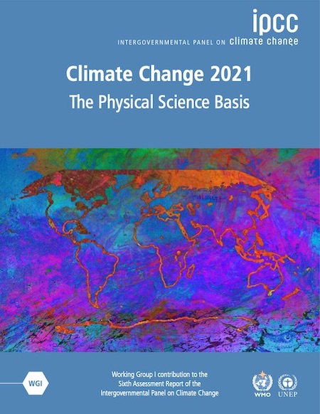 FLOP26 : l’échec des négocations climatiques ou les victoires du mondialisme