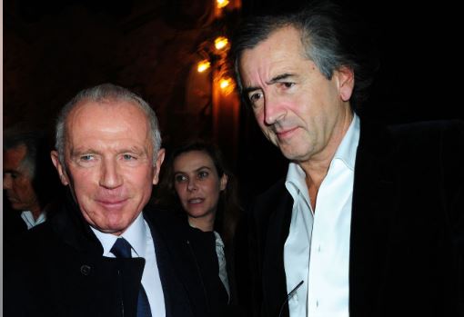 Affaire du faux scoop Garrido-Corbière : Le Point vire Zemouri mais garde BHL