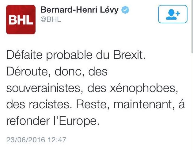 Brexit Tweet_bhl_leave-5e784
