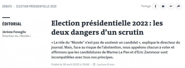 Soumission : les gauchistes de Mélenchon réduits à voter pour la Banque Macron