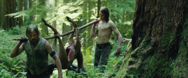 Après Hollywood, Sundance exalte le survivalisme Après Hollywood, Sundance exalte le survivalisme