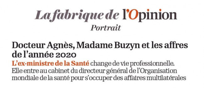 Le titre malheureux de la rubrique Le titre malheureux de la rubrique