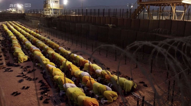 Prison ou baghdadi Prison ou baghdadi