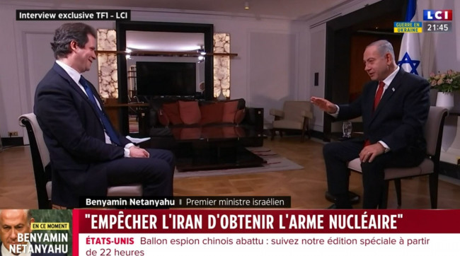 L'image désastreuse du journalisme mainstream français L'image désastreuse du journalisme mainstream français