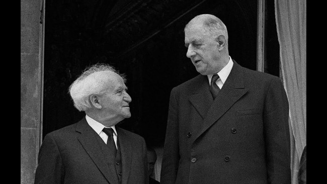 La binationalité : un droit naturel pour les juifs ? La binationalité : un droit naturel pour les juifs ?