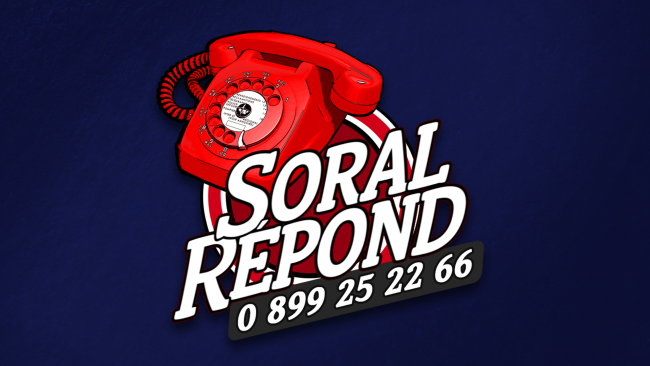 Soral répond… sur ERFM ! – Vingtième fournée !