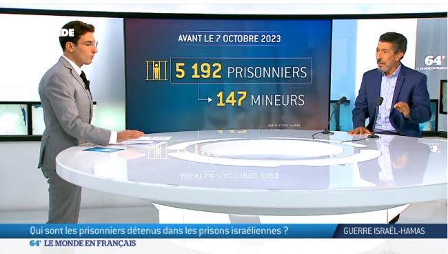 Les Américains commencent à se déchirer sur le soutien à Israël Les Américains commencent à se déchirer sur le soutien à Israël