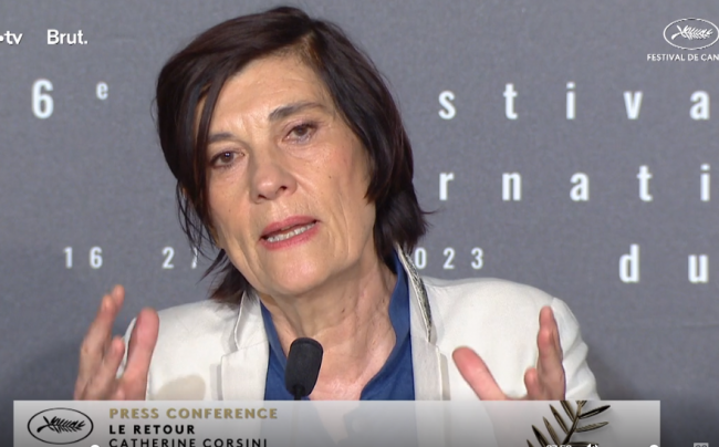 Festival woke à Cannes : le cinéma poignardé par le féminisme
