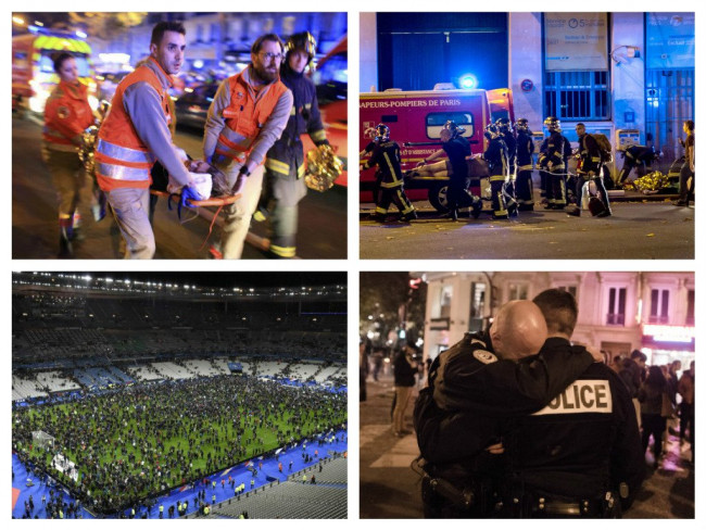 Bataclan, 13 novembre 2015–2021, un basculement politique de la France