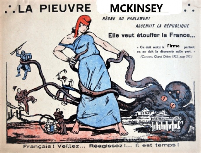 Commission d’enquête sur McKinsey : quand les sénateurs français jouent aux Américains