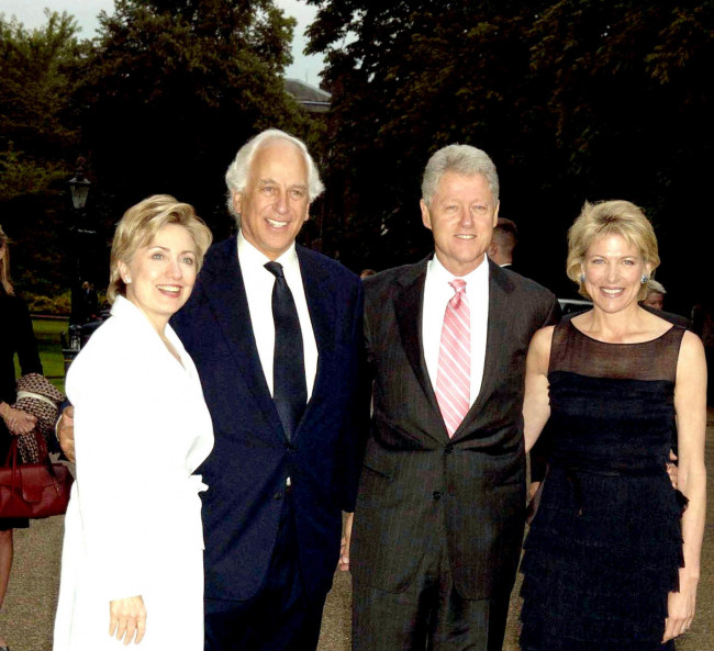 Hillary Clinton Hillary Clinton