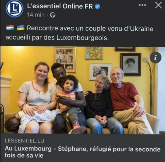 Non, rien. Saison 3 Épisode 4